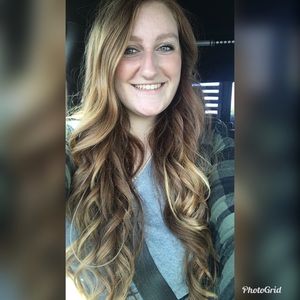 Meet your Posher, Mariah